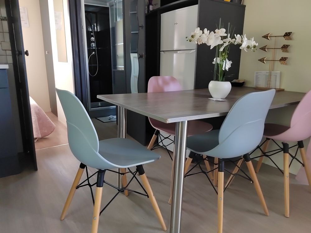 Vente Autre mobil home dans camping 4 étoiles Puget-sur-argens