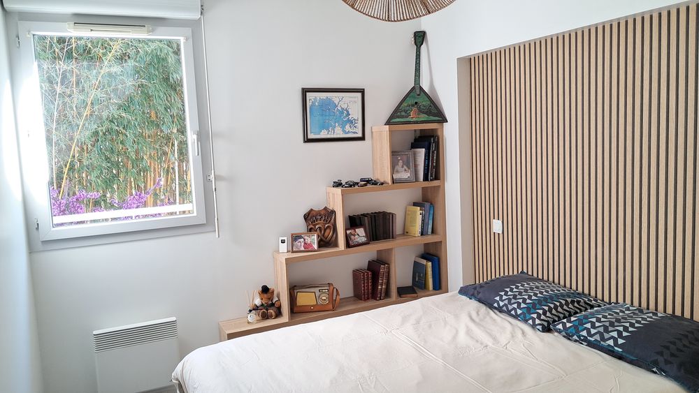 Vente Appartement Appartement T3 Aucamville 31 .Particulier à particulier Aucamville
