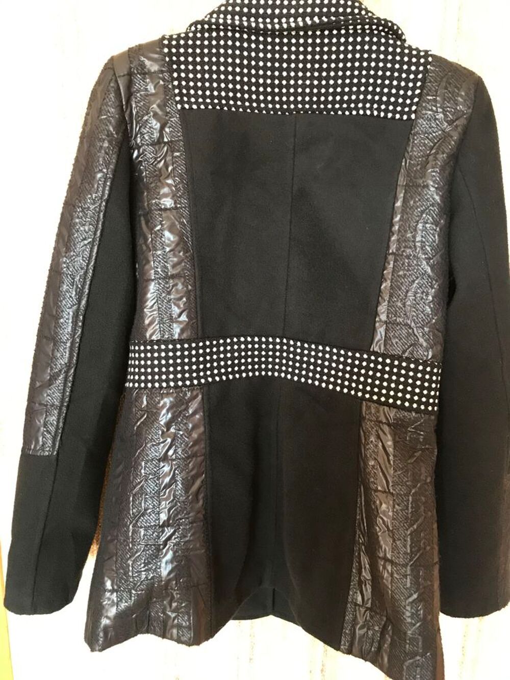 manteau Cache-Cache V�tements