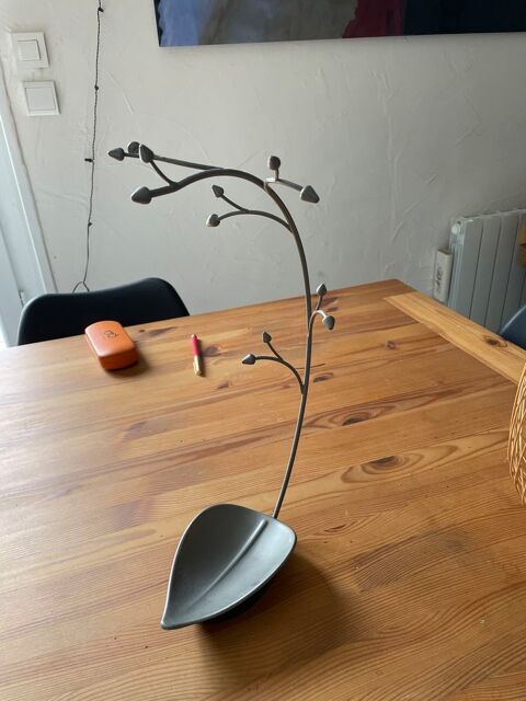 Porte bijoux acier 4 Roche-la-Molière (42)