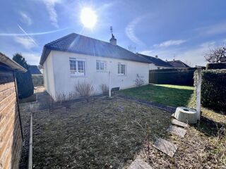  Maison � vendre 6 pi�ces 118 m�