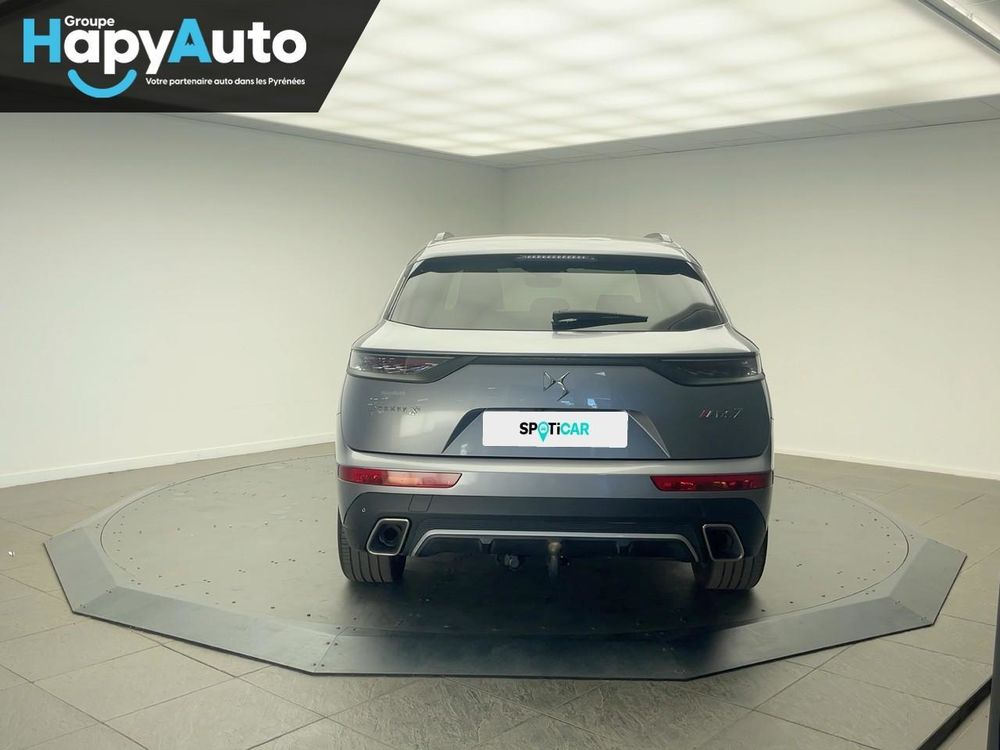 DS7 Crossback Hybride E-Tense 300 EAT8 4x4 Performance Line 2020 occasion 65000 Tarbes