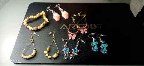 Bijoux fantaisie 3 Durmenach (68)