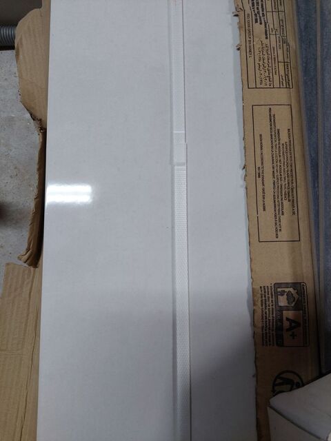 CARREAUX FAIENCE CIFRE TRACE WHITE 75 Olemps (12)