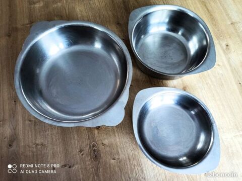 Plats en inox 5 Montb�liard (25)