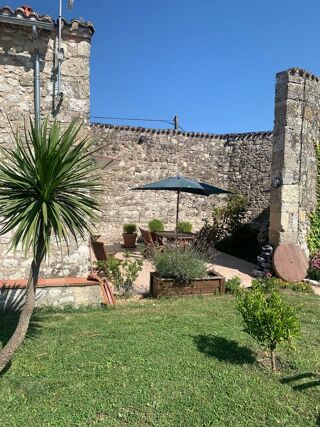  Maison � vendre 14 pi�ces 450 m�