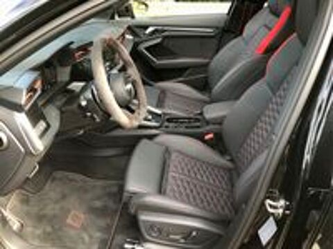 RS3 Sportback 2.5 TFSI 400 S tronic 7 Quattro 2022 occasion 69006 Lyon