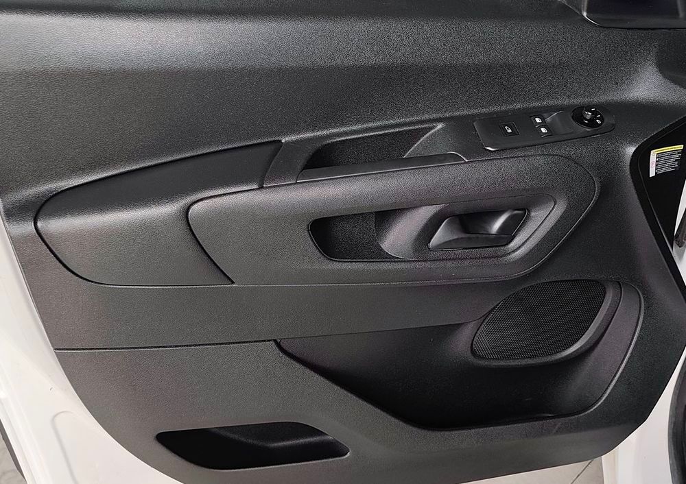 Berlingo BERLINGO VAN M 650 BLUEHDI 75 CONTROL 2019 occasion 34570 Vailhauqu&egrave;s