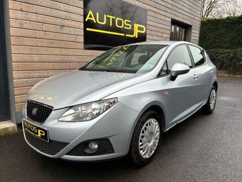 Seat ibiza IV 1.4 85 STYLE