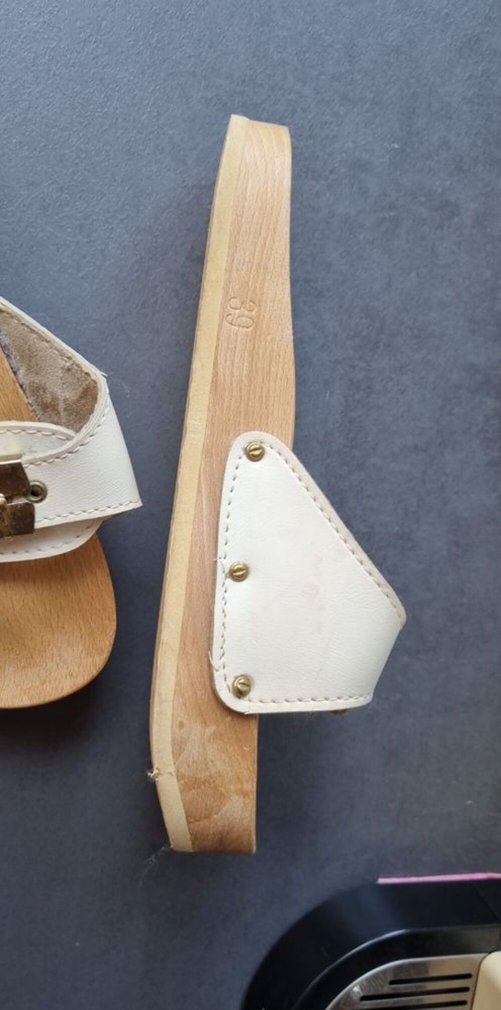 Sabot cellulette pointure 39 Chaussures