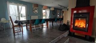  Maison � vendre 7 pi�ces 176 m� Ervy-le-ch�tel