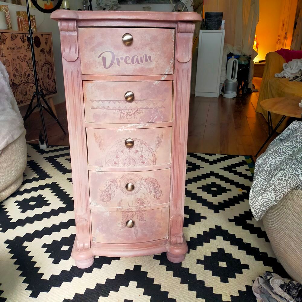 CHIFFONNIER Meubles