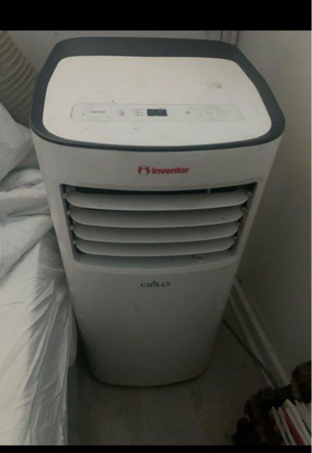 Climatiseur mobile Electroménager