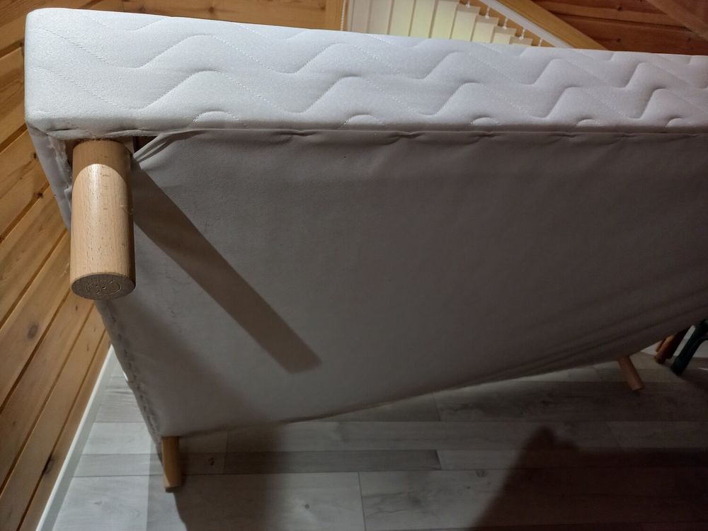 Sommier tapissier Meubles