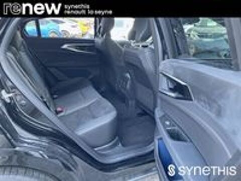 Rafale E-Tech full hybrid 200 ch esprit Alpine 2026 occasion 83500 La Seyne-sur-Mer