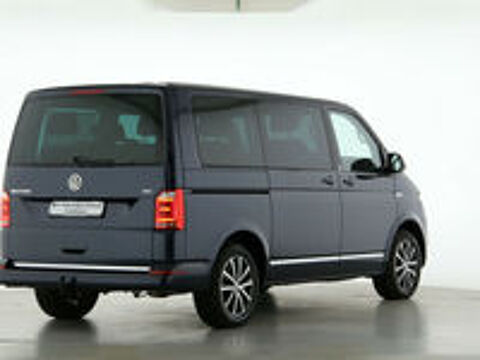 MULTIVAN 2017 occasion 67100 Strasbourg