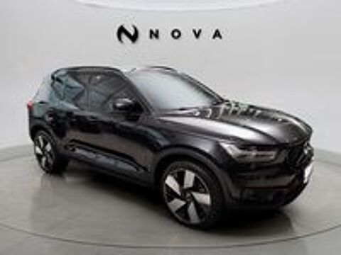 XC40 T-Hybrid R-Design 2022 occasion 33600 Pessac
