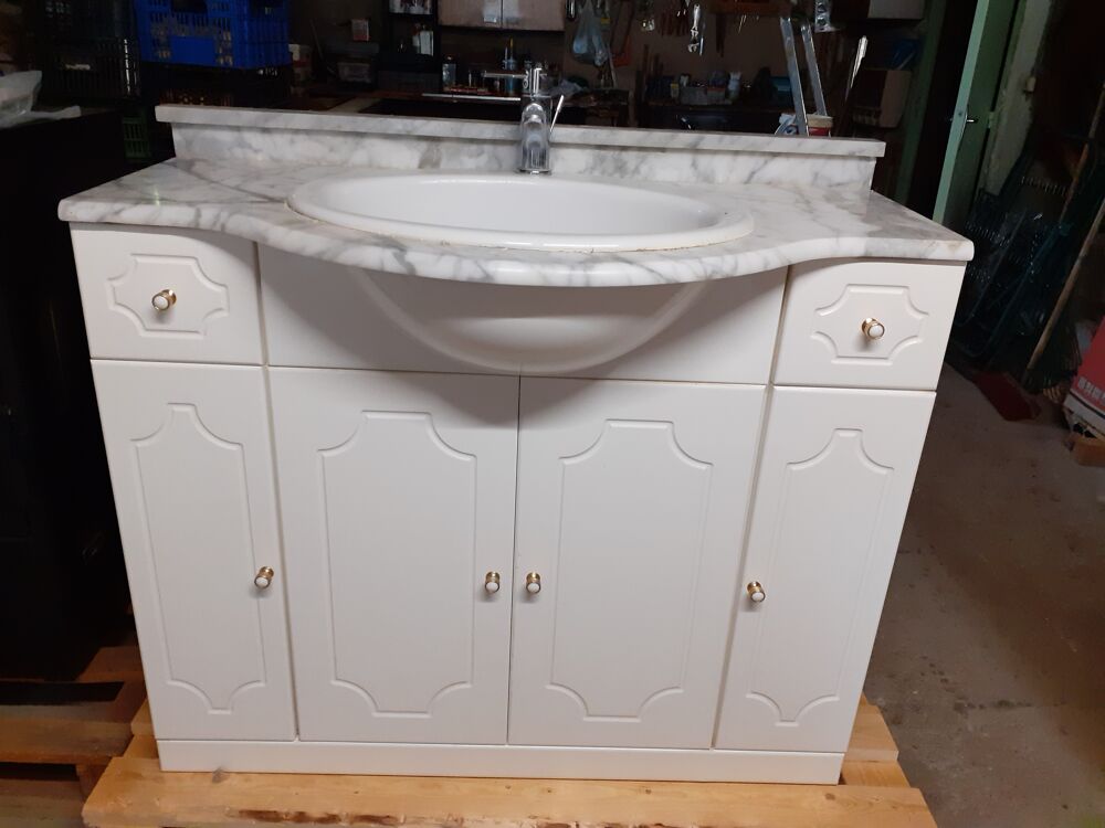 Meuble de salle de bain Meubles
