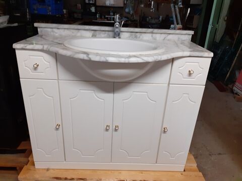 Meuble  de salle de bain 125 Soiz (28)