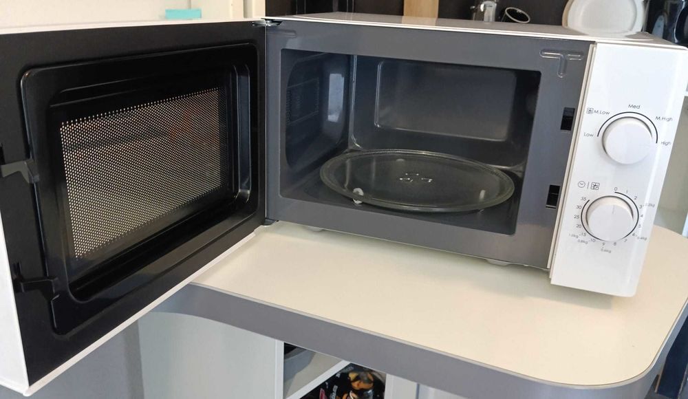 micro-ondes Electroménager