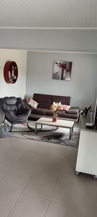  Maison à vendre 4 pièces 95 m²