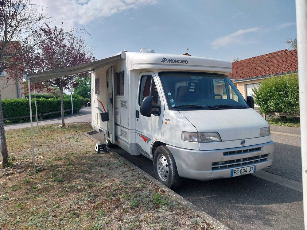  2001 occasion 88300 Neufch&acirc;teau
