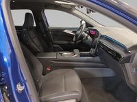 Austral E-Tech hybrid 200 Techno esprit Alpine 2024 occasion 08000 Charleville-M&eacute;zi&egrave;res
