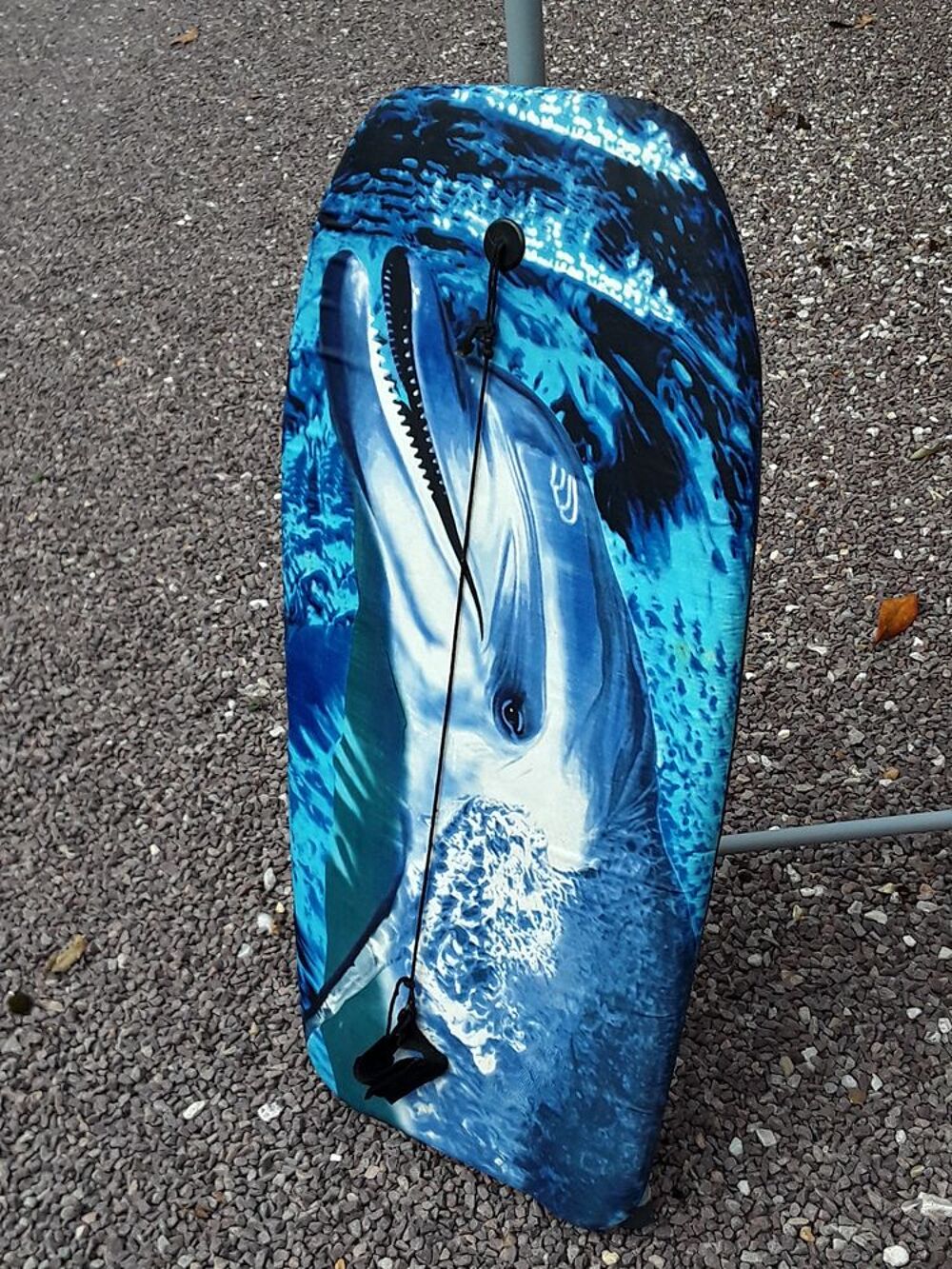 Planche Sports