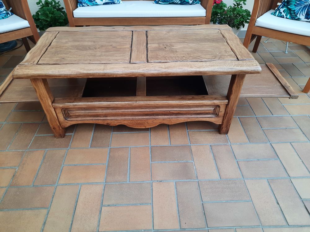 Table de salon Meubles