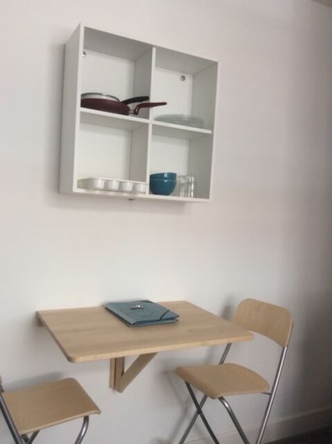  Appartement � louer 1 pi�ce 14 m�