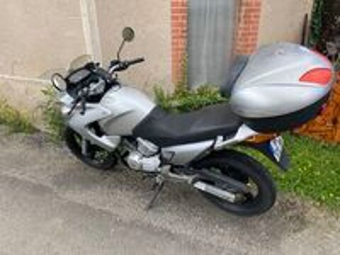 HONDA 2001 occasion 12440 La Salvetat-Peyral&egrave;s