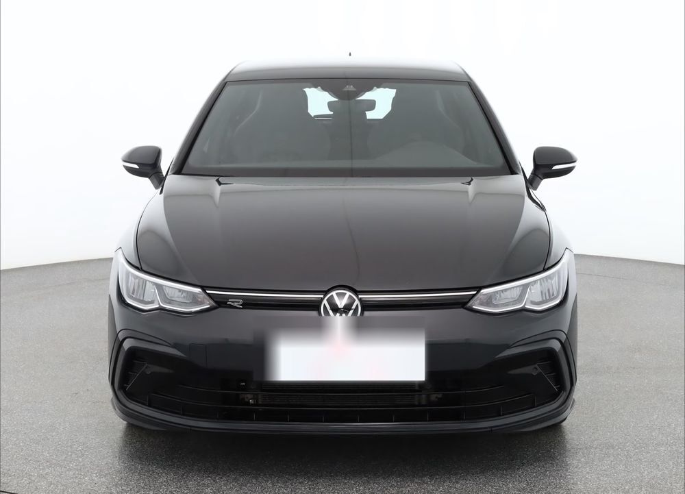 Golf 1.5 eTSI 130 ch R-Line DSG7 2024 occasion 75008 Paris