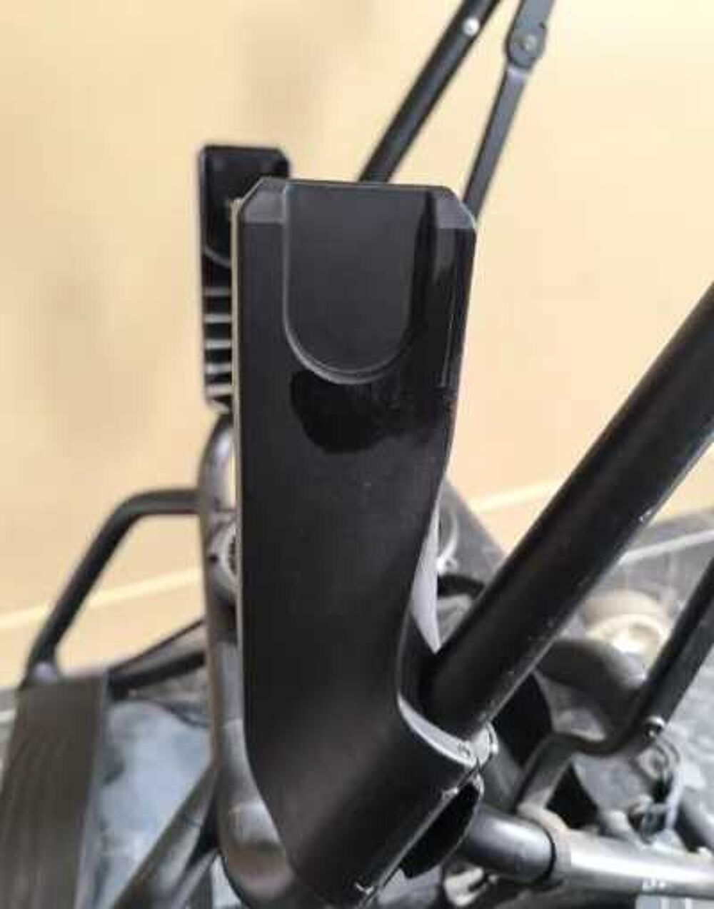 Cybex cosy priam + ch&agrave;&cent;ssis + adaptateur + habillage pluie Mobilier enfants