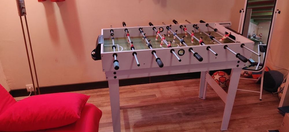 Table multi jeux enfant Jeux / jouets