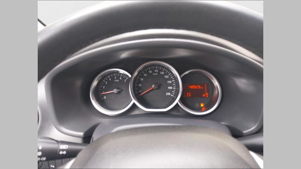 Sandero TCe 90 Easy-R Stepway 2019 occasion 92120 Montrouge