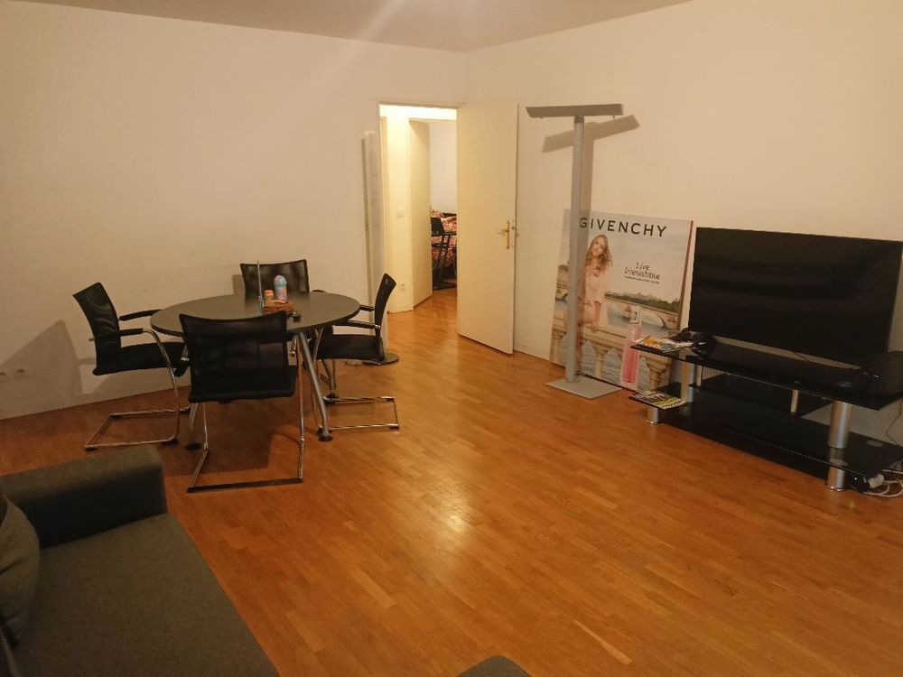 Location Colocation Chambre meublée en colocation dans appartement Colombes 92 Colombes