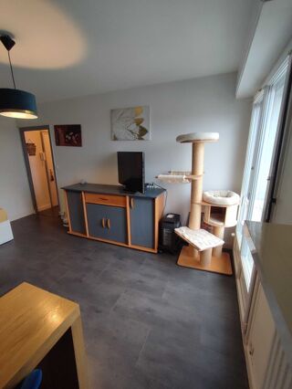  Appartement � vendre 2 pi�ces 43 m� Chen�ve