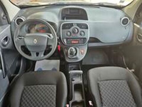 Kangoo 1.5 dCi 90 Life FT 2015 occasion 34690 Fabr&egrave;gues
