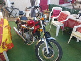 KYMCO 1997 occasion 58000 Nevers
