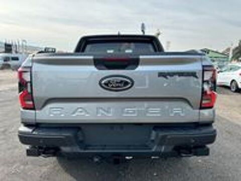 Ranger RANGER DOUBLE CABINE 2.0 ECOBLUE 210 CH S&S BVA10 RAPTOR 2023 occasion 44000 Nantes