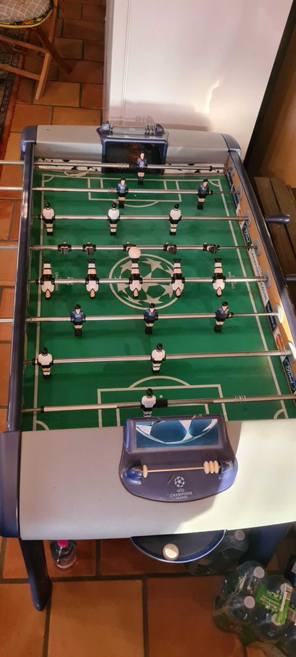 Baby-foot Sports