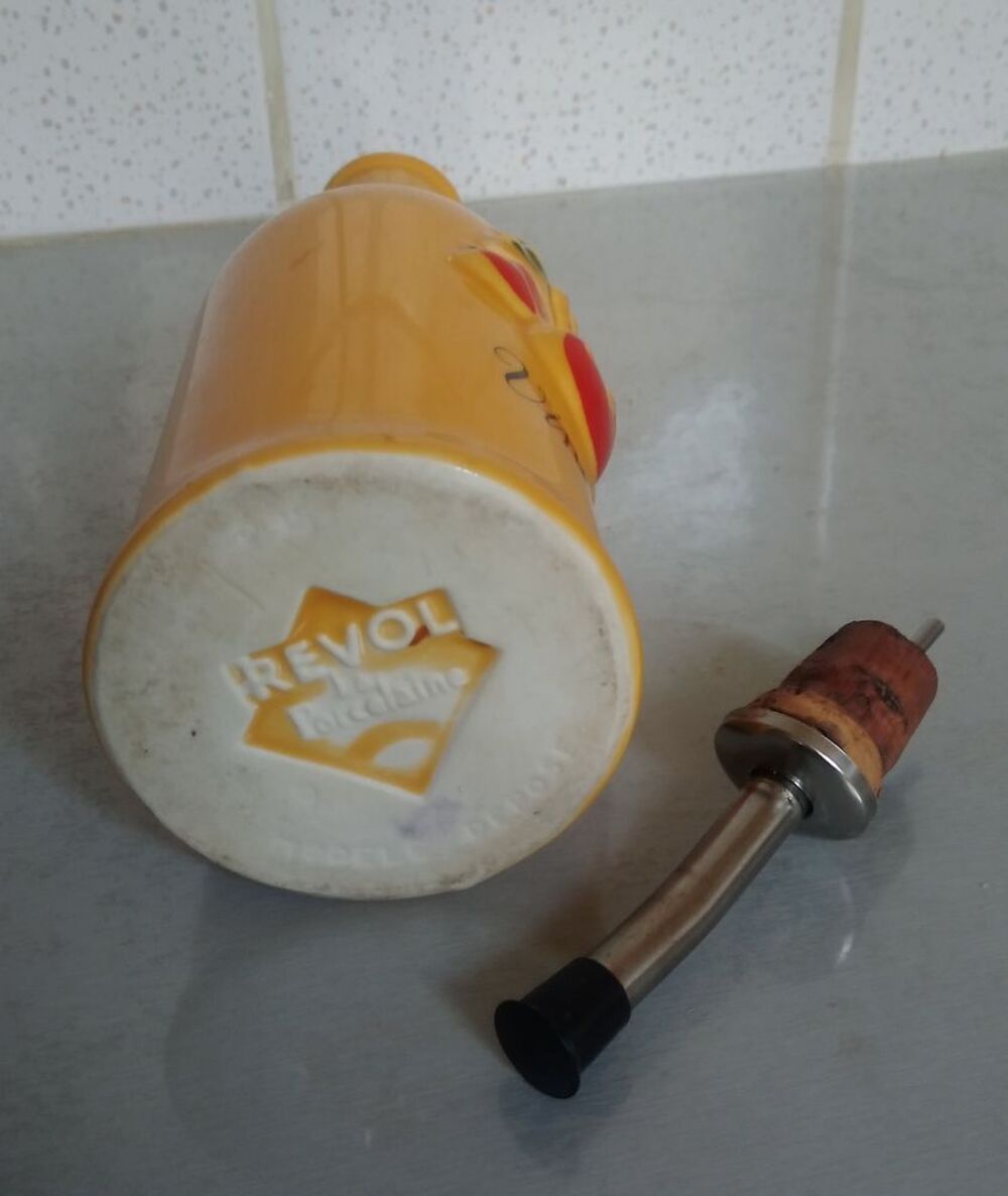VINAIGRIER REVOL Cuisine