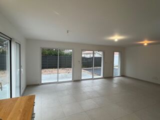  Maison � louer 4 pi�ces 101 m� Le pian-sur-garonne