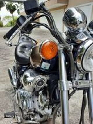 YAMAHA 2012 occasion 97233 Schœlcher