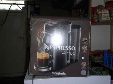 cafetières machine nespresso vertuo 90 Blagnac (31)