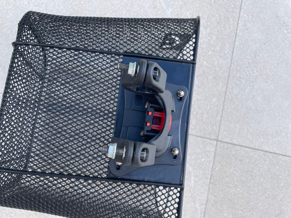 Panier pour v&eacute;lo Vélos