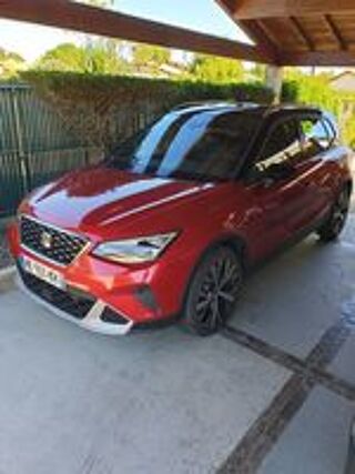 Arona 1.0 TSI 115 ch Start/Stop DSG7 Xperience 2025 occasion 47000 Agen