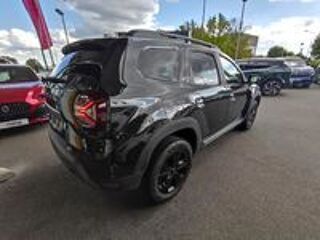 Duster TCe 130 4x2 Extreme 2023 occasion 95520 Osny