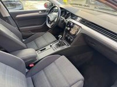 Passat SW 1.5 TSI ACT OPF 150 BVM6 2019 occasion 95150 Taverny
