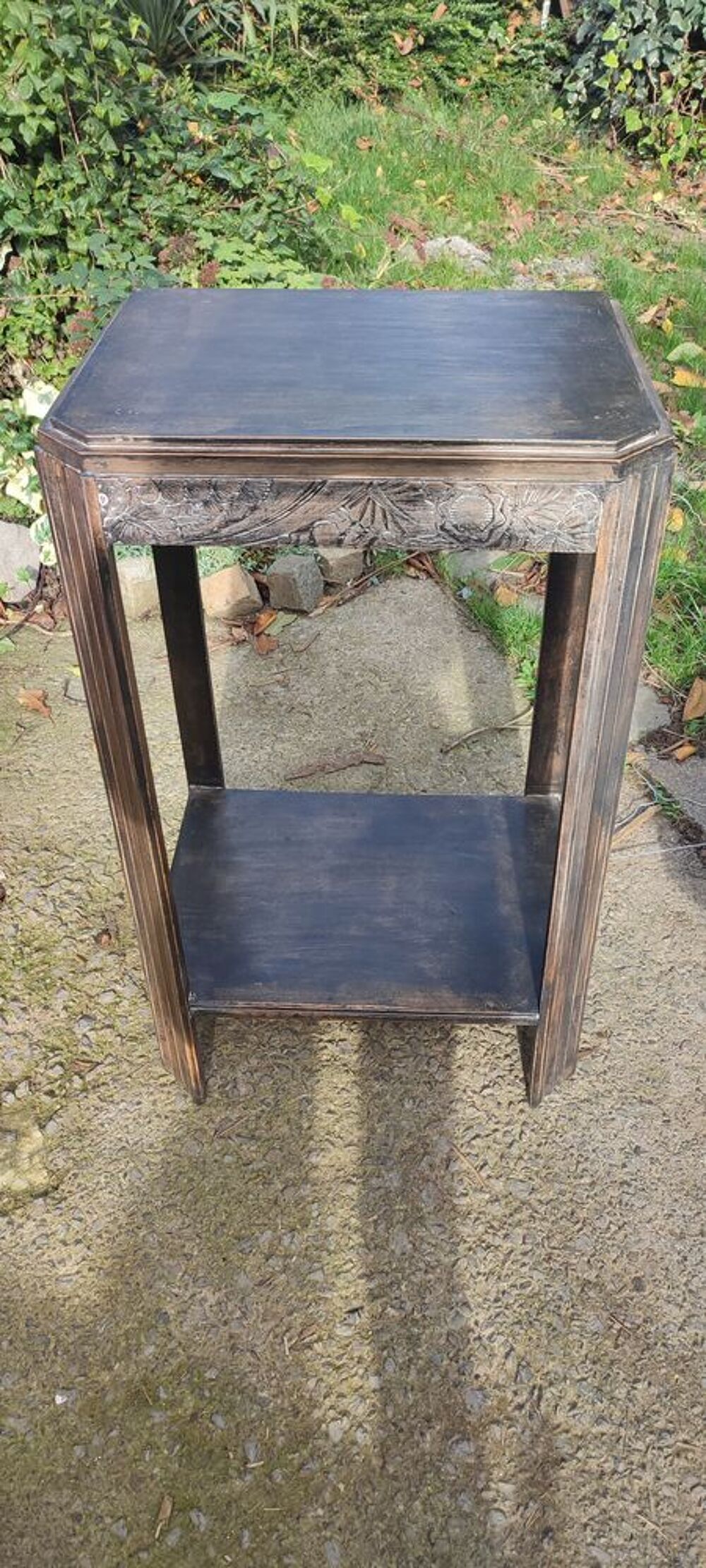 Meuble console bois Meubles